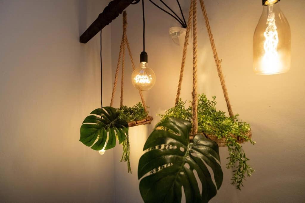 La Terrazza Su Verona Ngoại thất bức ảnh