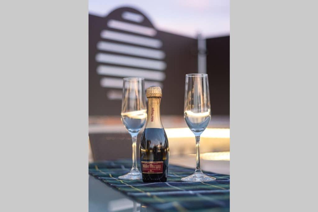 La Terrazza Su Verona Ngoại thất bức ảnh