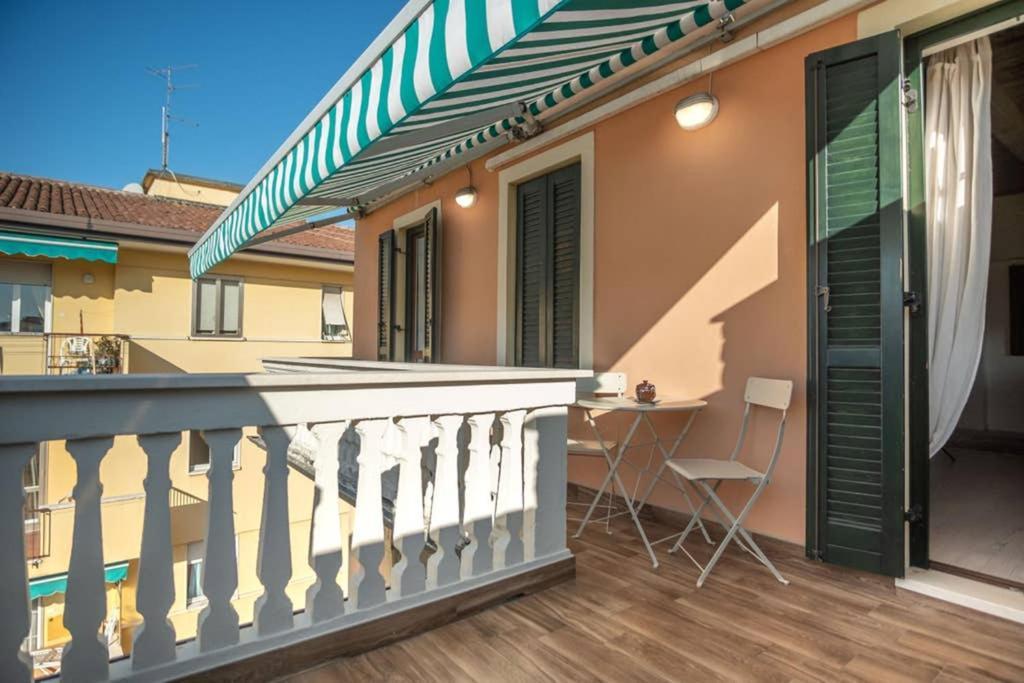 La Terrazza Su Verona Ngoại thất bức ảnh