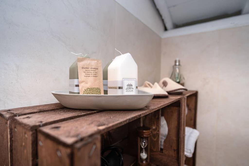 La Terrazza Su Verona Ngoại thất bức ảnh